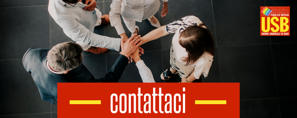 Contattaci